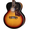 GIBSON SJ-200 Standard Maple Tri Burst