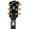 GIBSON SJ-200 Standard Maple Wine Red