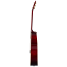GIBSON SJ-200 Standard Maple Wine Red