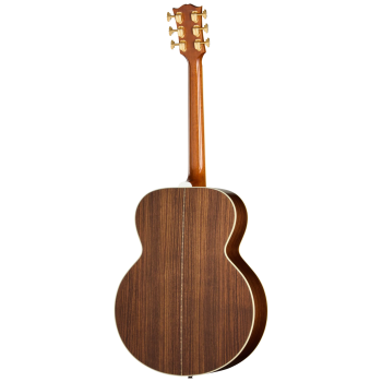 GIBSON SJ-200 Standard Rosewood Gaucher Rosewood Burst