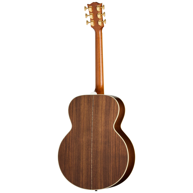 GIBSON SJ-200 Standard Rosewood Gaucher Rosewood Burst