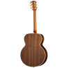 GIBSON SJ-200 Standard Rosewood Gaucher Rosewood Burst