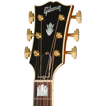 GIBSON SJ-200 Standard Rosewood Gaucher Rosewood Burst