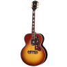 GIBSON SJ-200 Standard Rosewood Rosewood Burst