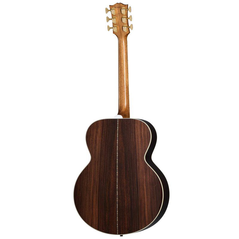GIBSON SJ-200 Standard Rosewood Rosewood Burst