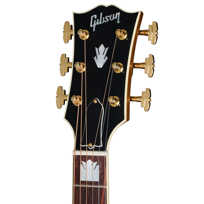 GIBSON SJ-200 Standard Rosewood Rosewood Burst