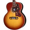 GIBSON SJ-200 Standard Rosewood Rosewood Burst