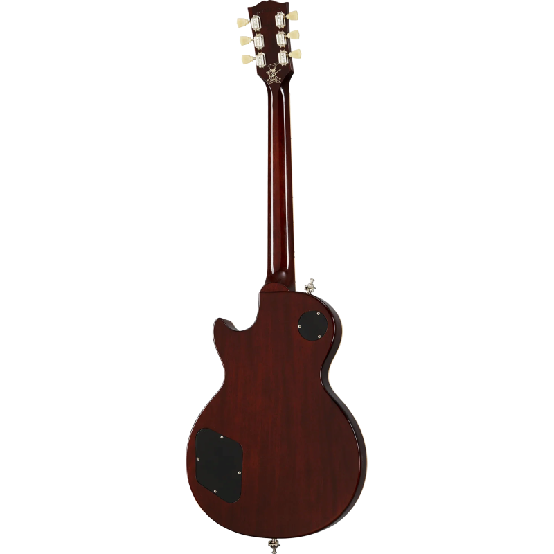 GIBSON Slash Les Paul Standard November Burst
