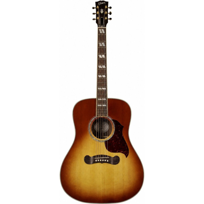 GIBSON Songwriter Standard Rosewood Rosewood Burst