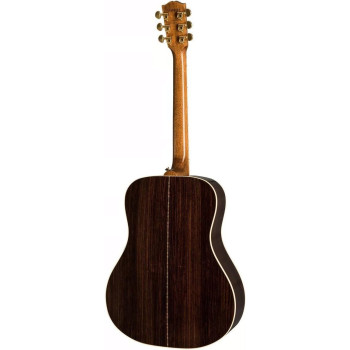 GIBSON Songwriter Standard Rosewood Rosewood Burst