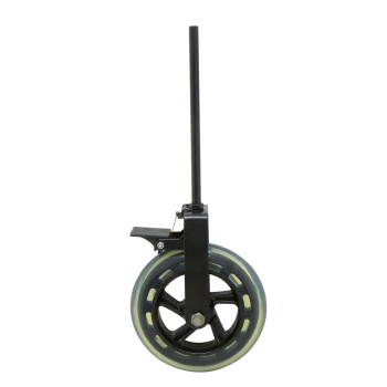 GLASSER Roue Contrebasse