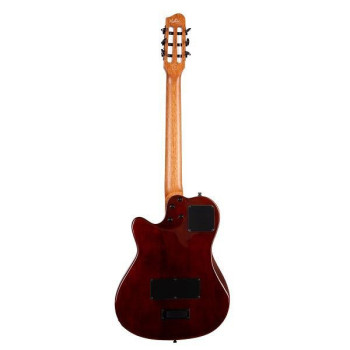 GODIN Multiac Mundial Kanyon Burst livree en housse