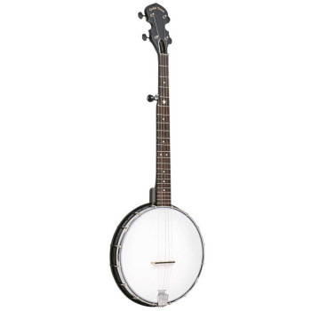 GOLD TONE AC-TRAVELER banjo de voyage à 5 cordes fût composite avec housse