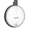 GOLD TONE AC-TRAVELER banjo de voyage à 5 cordes fût composite avec housse
