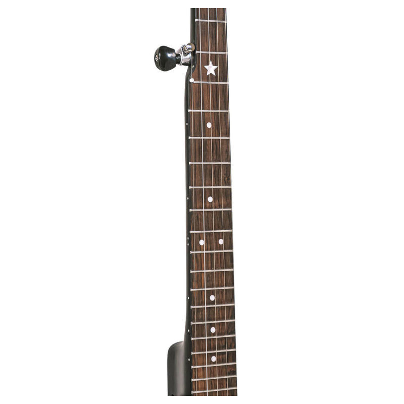GOLD TONE AC-TRAVELER banjo de voyage à 5 cordes fût composite avec housse