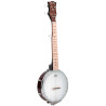 GOLD TONE PLUCKY banjo de voyage à 5 cordes avec housse