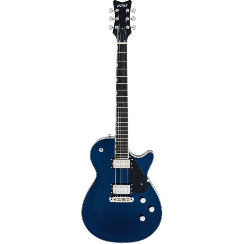 GRETSCH Electromatic Premier Jet touche ebene Clairvoyant
