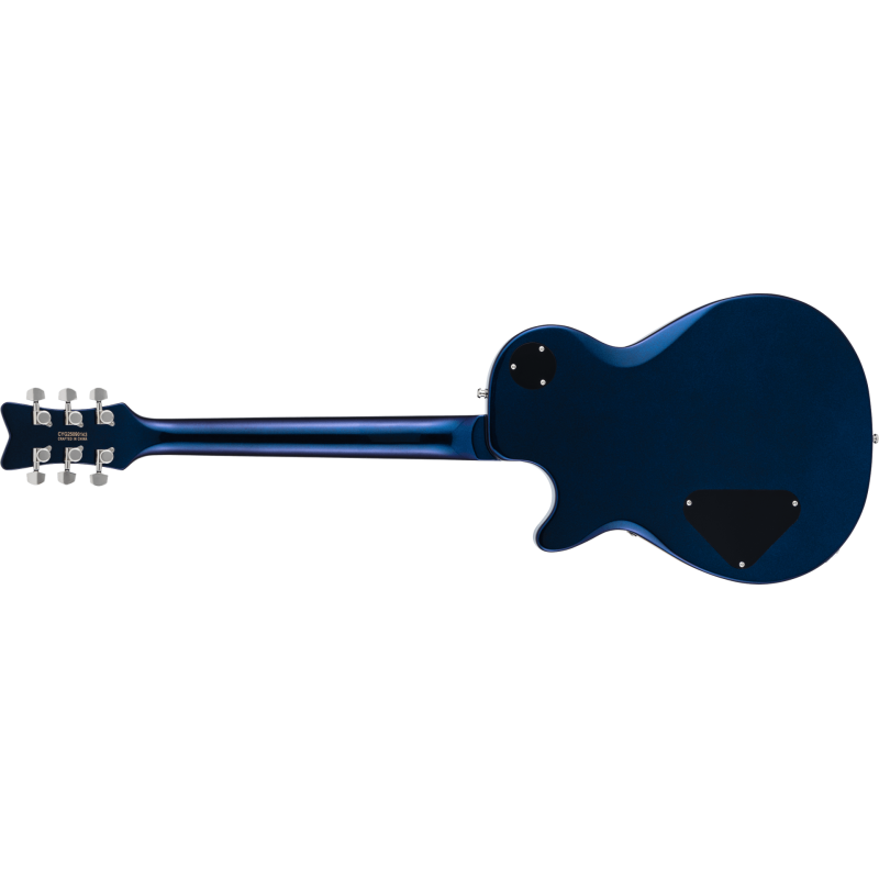 GRETSCH Electromatic Premier Jet touche ebene Clairvoyant