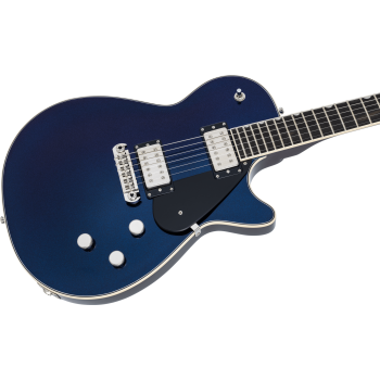 GRETSCH Electromatic Premier Jet touche ebene Clairvoyant