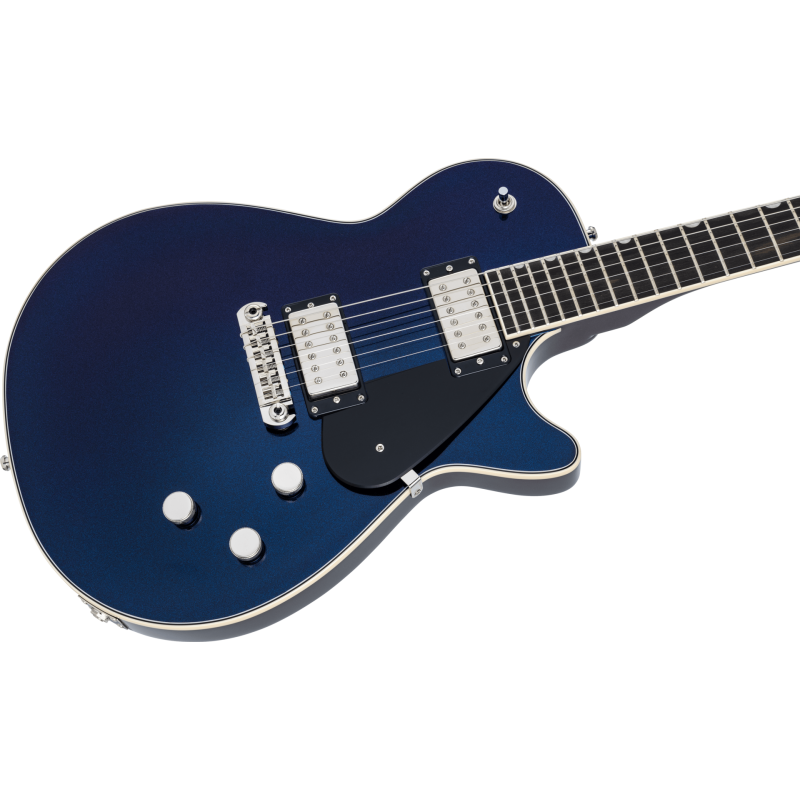 GRETSCH Electromatic Premier Jet touche ebene Clairvoyant