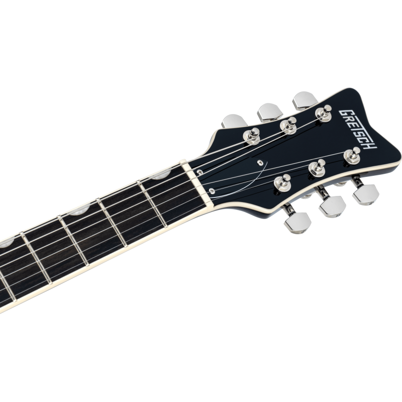 GRETSCH Electromatic Premier Jet touche ebene Clairvoyant