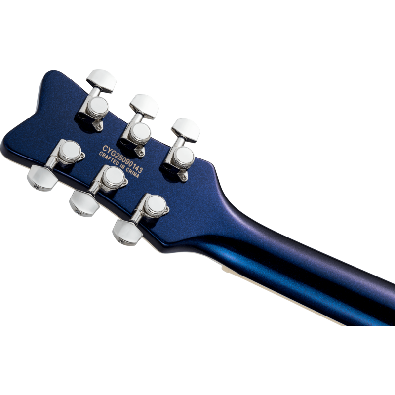 GRETSCH Electromatic Premier Jet touche ebene Clairvoyant