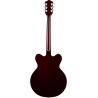 GRETSCH G2622 Streamliner Center Block Double-Cut avec V-Stoptail touche Laurier Broad’Tron BT-3S Pickups Copper Metallic
