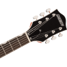 GRETSCH G5420T Electromatic Classic Hollow Body Single-Cut avec Bigsby touche Laurier Orange Stain