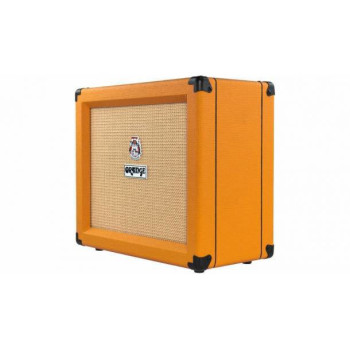 ORANGE CR35RT Combo Crush 35W HP 10 pouces 2 canaux reverb