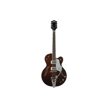 GRETSCH G6119-1962FT Chet Atkins Tennessee Rose Filter'Tron Pickups - Walnut Stain