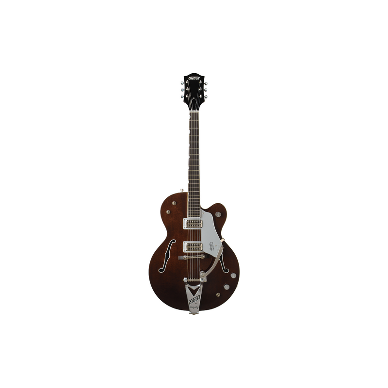 GRETSCH G6119-1962FT Chet Atkins Tennessee Rose Filter'Tron Pickups - Walnut Stain