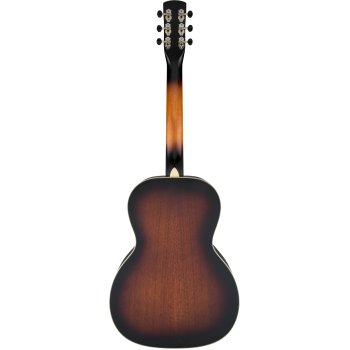 GRETSCH G9240 Alligator Round-Neck Mahogany Body Biscuit Cone Resonator Guitar 2-Color Sunburst