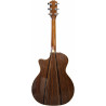 GUITARE OCCASION - TAYLOR 414ce X Brass