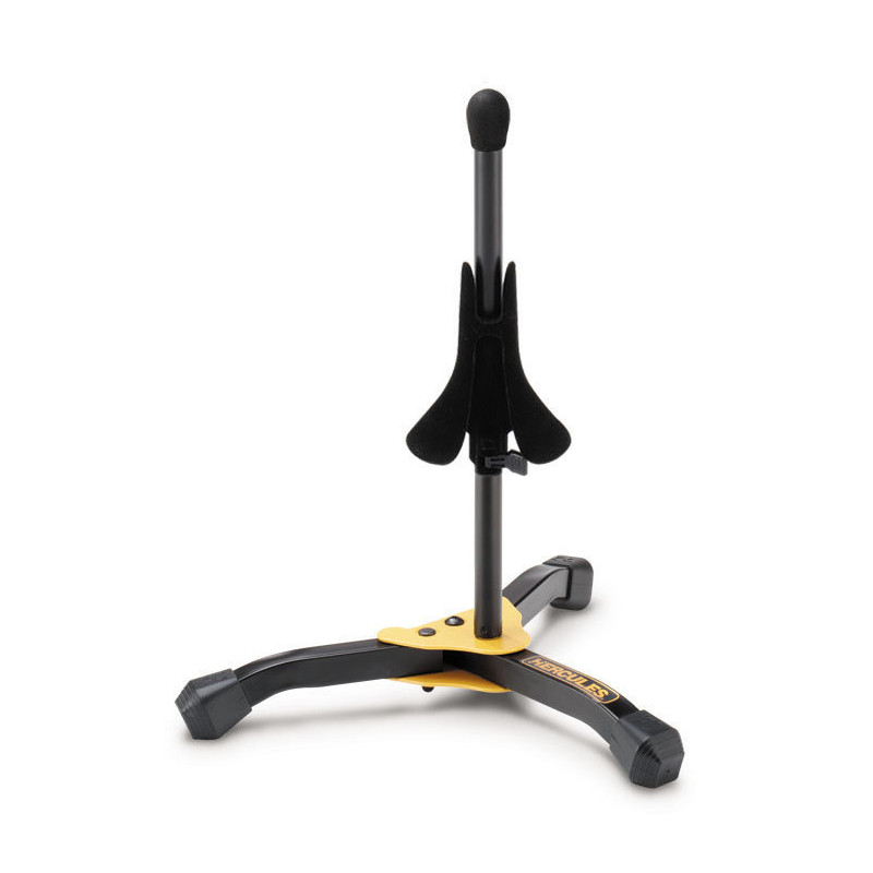 HERCULES DS510BB support trompette hercules ds510b