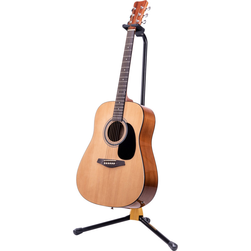 HERCULES GS412B-PLUS support hercules guitare gs412b-plus