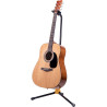 HERCULES GS412B-PLUS support hercules guitare gs412b-plus