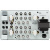 HERITAGE AUDIO HERCHILD670 compresseur à lampes stéréo