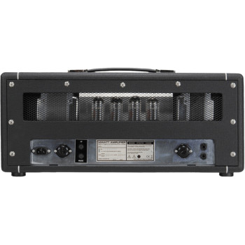 HIWATT DR103-H röhren-topteil dr103 100 w