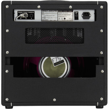 HIWATT DR2005-C112-F75 combo à lampes dr20/0.5 20/0.5w 1x12 fane f75