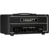HIWATT DR2005-H röhren-topteil dr20/0.5 20/0.5 w