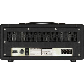 HIWATT DR2005-H röhren-topteil dr20/0.5 20/0.5 w