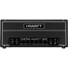 HIWATT DR201-H tête à lampes basse dr201 200w