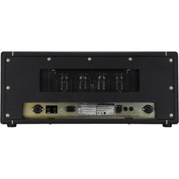 HIWATT DR201-H tête à lampes basse dr201 200w