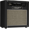 HIWATT DR504-C112-F75 combo à lampes dr504 50w 1x12 fane f75
