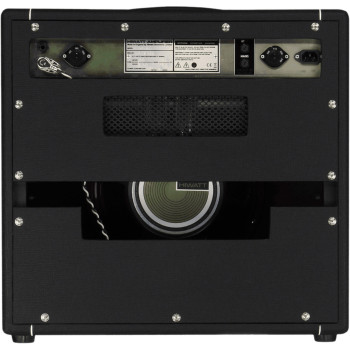 HIWATT DR504-C112-F75 combo à lampes dr504 50w 1x12 fane f75