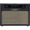 HIWATT DR504-C212-FPB combo à lampes dr504 50w 2x12 fane purpleblack 150