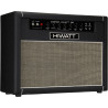 HIWATT DR504-C212-FPB combo à lampes dr504 50w 2x12 fane purpleblack 150
