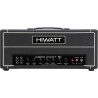 HIWATT DR504-H tête à lampes dr504 50w