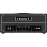 HIWATT DR88-H tête à lampes basse dr88 88w