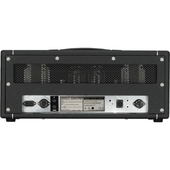 HIWATT DR88-H tête à lampes basse dr88 88w